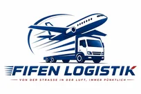 Logo Fifen Logistik – Umzüge, Entrümpelung und Transporte in Uelzen